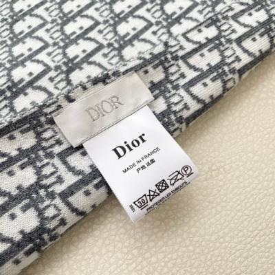 wholesale quality dior scarf model no. 20